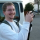 Weltjugendtag 2005 im Karmel