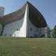 Kapelle von Ronchamp