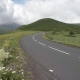 Unterwegs ins französische Zentralmassiv (Puy de Sancy)