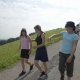 Messdienerfreizeit 2007 - Frasdorf