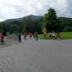 Messdienerfreizeit 2007 - Frasdorf