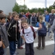 Messdienerfreizeit 2007 - Frasdorf