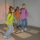 Messdienerfreizeit 2007 - Frasdorf