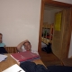 Messdienerfreizeit 2007 - Frasdorf
