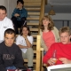 Messdienerfreizeit 2007 - Frasdorf