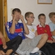 Messdienerfreizeit 2007 - Frasdorf