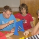 Messdienerfreizeit 2007 - Frasdorf