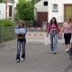 Essensspendeaktion Minifreizeit