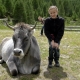 Minifreizeit in Pfelders
