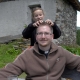 Minifreizeit in Pfelders
