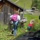 Minifreizeit in Pfelders