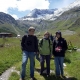Minifreizeit in Pfelders