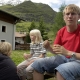 Minifreizeit in Pfelders