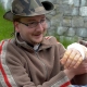 Minifreizeit in Pfelders