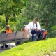Minifreizeit in Pfelders