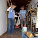 Minifreizeit in Pfelders