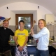 Minifreizeit in Pfelders
