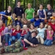 Sommerfreizeit 2008, Falkenstein
