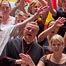 Thumbnail image for Se nota, se siente, JMJ esta presente…