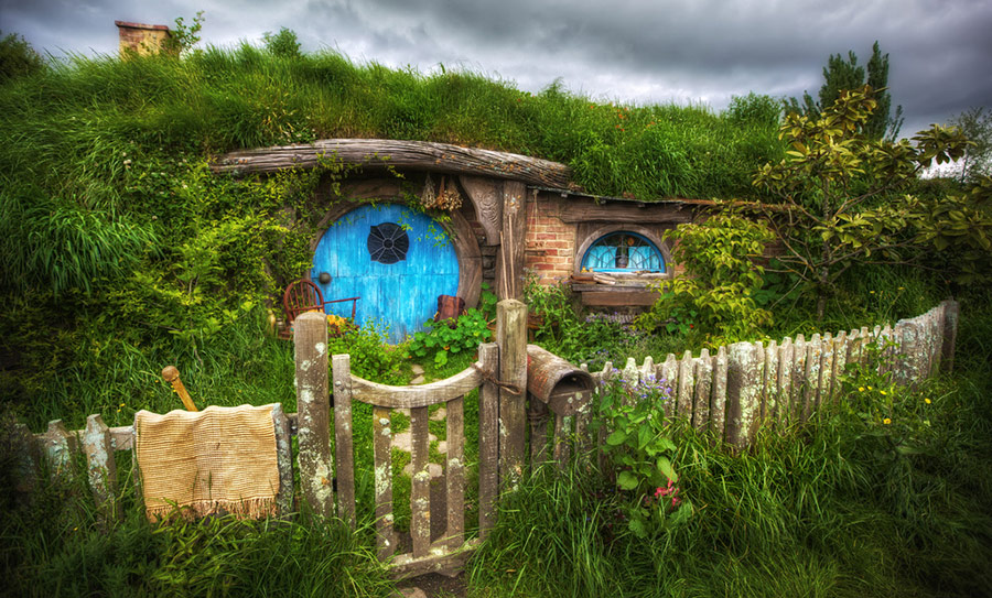 hobbithaus