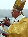 Papst Benedikt XVI