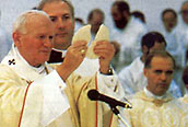 Eucharistiefeier