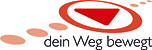 Dein Weg bewegt