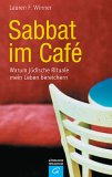 Sabbat im Cafe