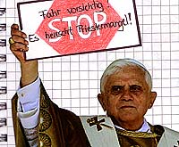 Priestermangel