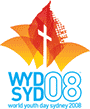 Logo WYD Sydney 2008