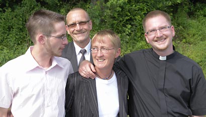 Familie