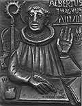 Albertus Magnus