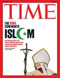 Time-Titelblatt