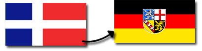 50 Jahre Saarland
