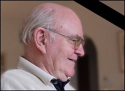 Opa - Hans Georg Hector