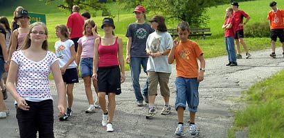 Minifreizeit Frasdorf