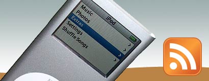 Podcasts