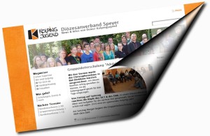 Kolpingjugend DV Speyer