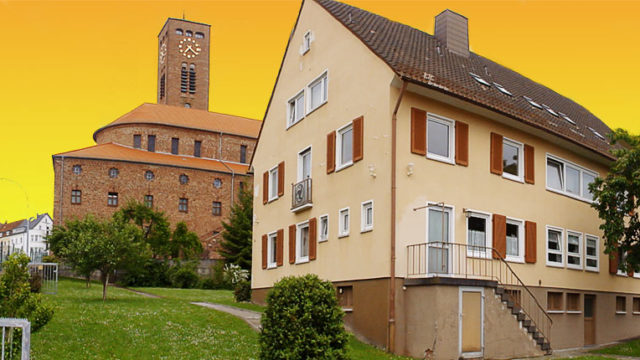 Umzugstag 1: Los geht’s