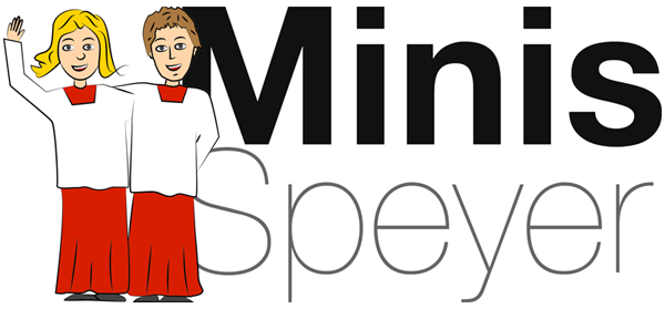 Speyerer Minis