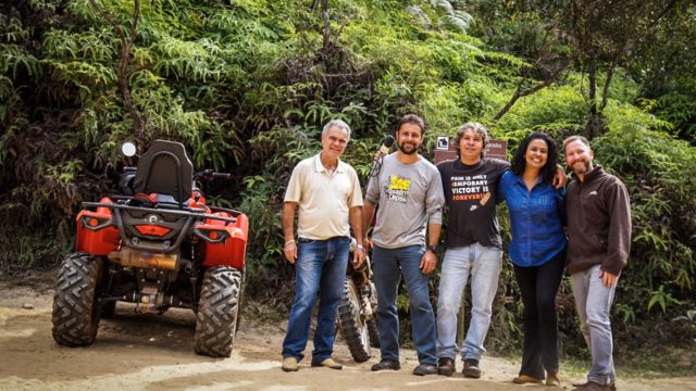Lavras Novas: Um lugar bacana – e gente legal