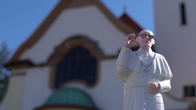 Allerlei zu Corona und Kirche…