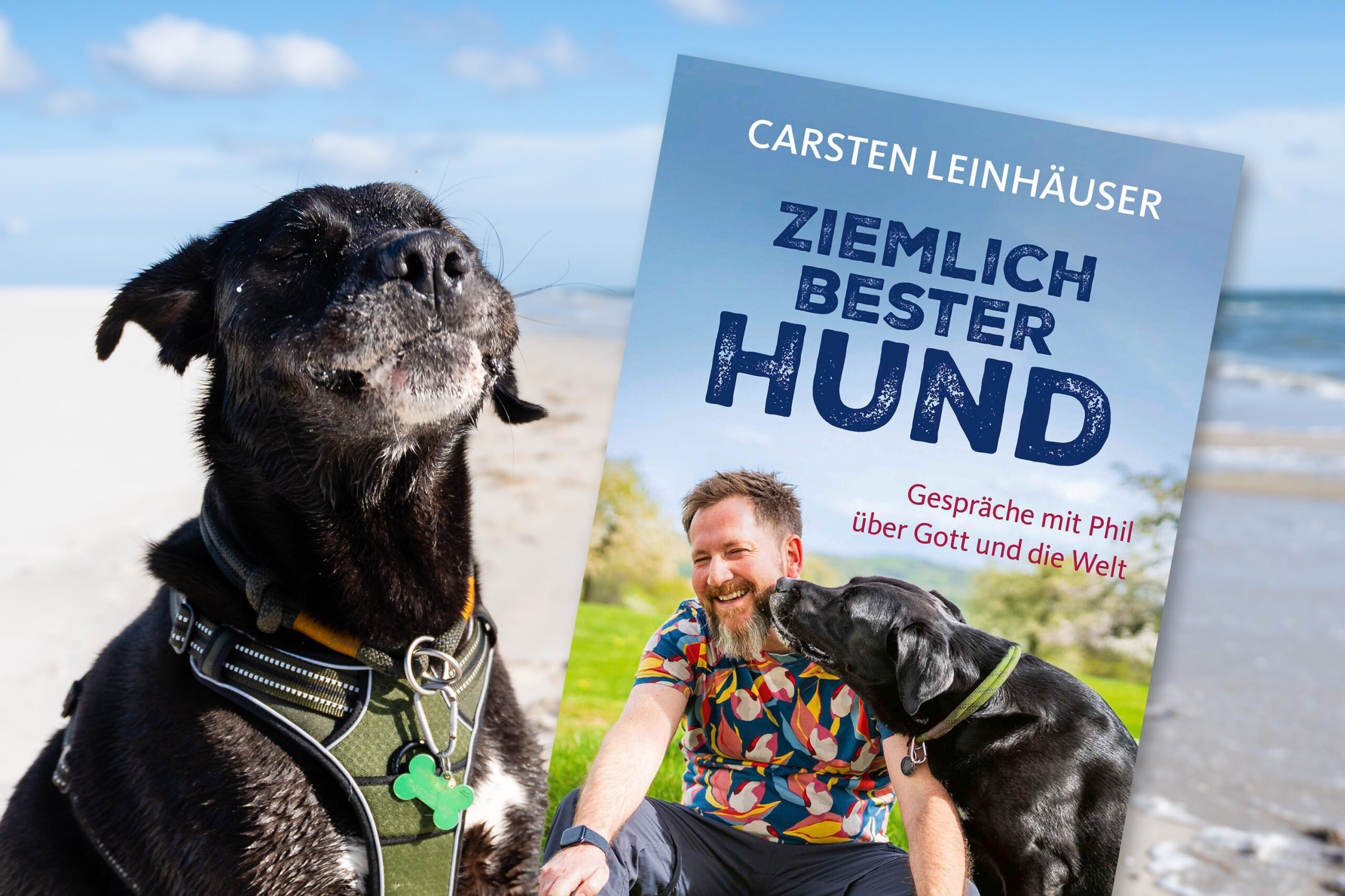 Ziemlich bester Hund