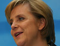 Angela Merkel