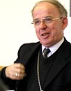 bischof stenger