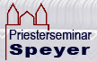 Priesterseminar Speyer