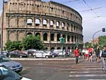Collosseo-Roma
