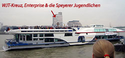 kreuzfahrt koeln