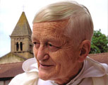 Frere Roger Schutz