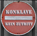 konklave
